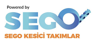 Sego Parmak Freze İmalatı